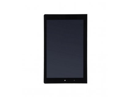 LCD Displej + Dotykové sklo Lenovo Yoga Tablet 10.0 B8080 čierna farba