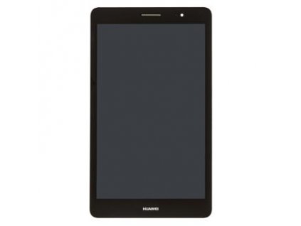 huawei mediapad t3 8 lcd display dotykova deska black service pack i48271