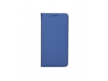Puzdro knižkové Kabura Smart Xiaomi Redmi 5A modrá farba