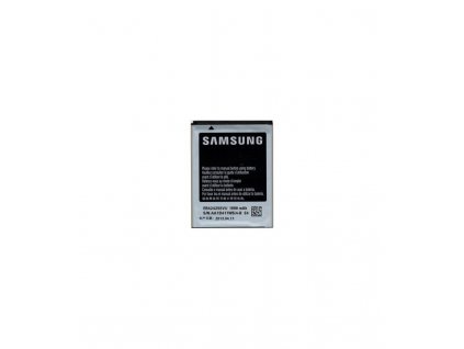 Batéria EB424255VU Li-lon 1000 mAh S3850, S5530