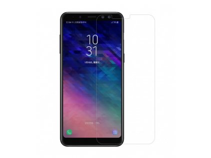 Ochranné tvrdené sklo Samsung Galaxy A8 2018 (A5 A530)