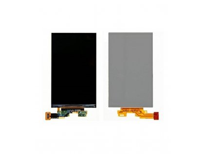 LCD displej LG L7 P700