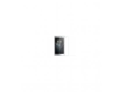 9H 0,33mm 2.5D Ochranné tvrdené sklo Sony Xperia XA2
