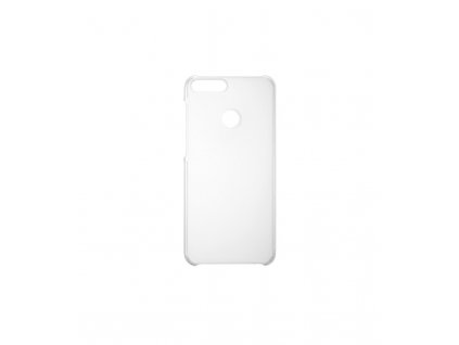 Puzdro Huawei P Smart PC Case priesvitné