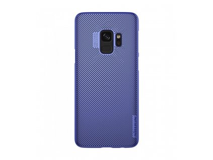 Puzdro Nillkin Samsung Galaxy S9 modrá farba