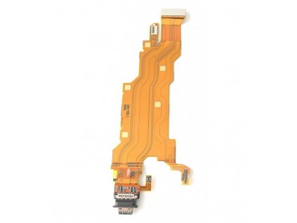 Flex nabíjací konektor Sony Xperia XZ2 H8266