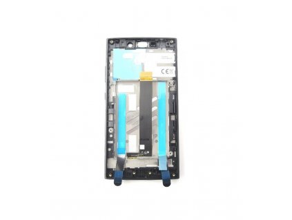 LCD displej a dotyková plocha Sony Xperia L2 H4311 H3311 čierna farba
