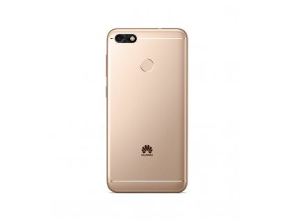 Zadný kryt Huawei Ascend P9 lite mini / Y6 Pro 2017 zlatá farba