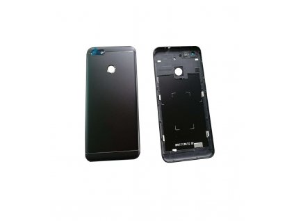 Zadný kryt Huawei Ascend P9 lite mini / Y6 Pro 2017 čierna farba