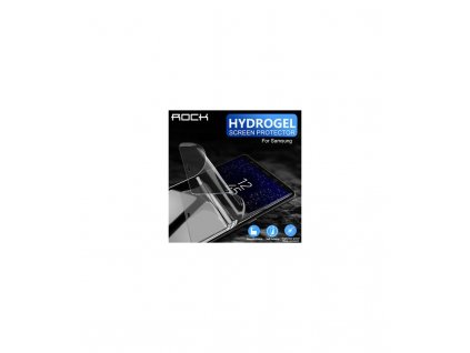 0,18mm Ochranná hydrogel fólia na displej Samsung S9 G960F