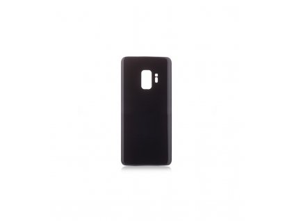 Zadný kryt OEM Samsung Galaxy S9 čierna farba