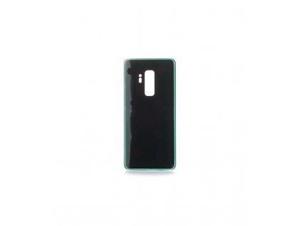 Zadný kryt OEM Samsung Galaxy S9 Plus čierna farba