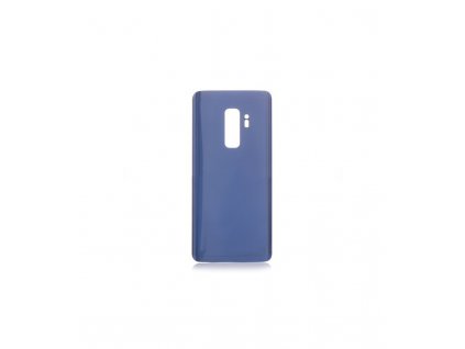 Zadný kryt OEM Logo Samsung S9 Plus Samsung Galaxy S9 Plus modrá farba