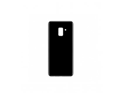 Zadný kryt ORI Samsung Galaxy A8 2018 /A5 2018(A530) čierna farba