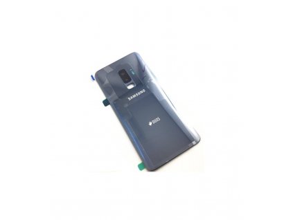 Zadný kryt Samsung Galaxy S9 Plus G965 originál modrá farba