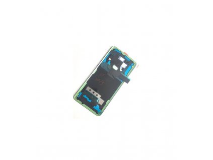 Zadný kryt Samsung Galaxy S9 G960F originál modrá farba