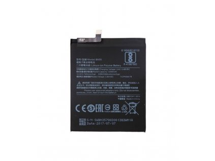 Batéria BN35 Xiaomi Redmi 5 3200mAh