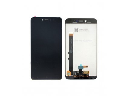 LCD displej a dotyková plocha Xiaomi Redmi Note 5A Prime MDG6S čierna farba