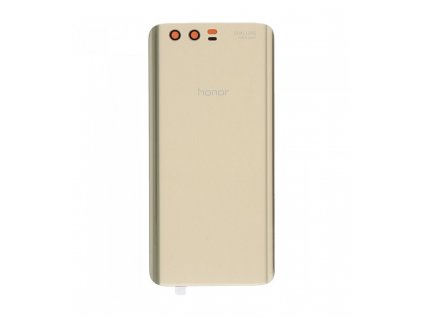 Zadný kryt Huawei Honor 9 oem zlatá farba
