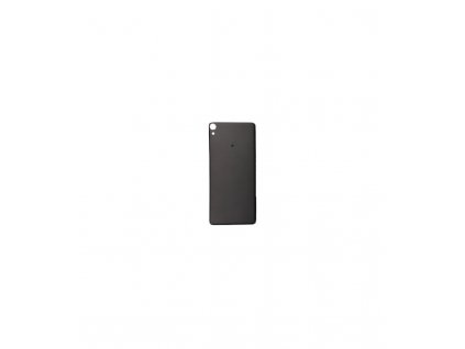 Zadný kryt Sony Xperia XA čierna farba