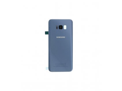 Kryt Samsung Galaxy S8 Plus - G955F zadný modrý