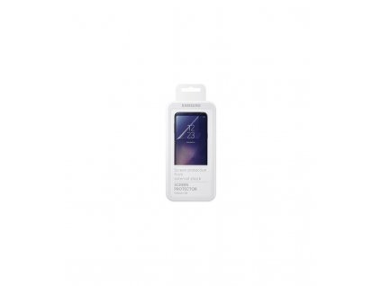 Ochranná fólia ET-FG950CTE Samsung S8 G950F EU Blister