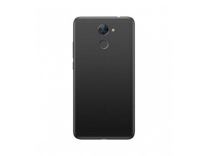 Zadný kryt Huawei Y7 čierna farba
