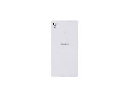 Zadný kryt Sony Xperia M4 Aqua biela farba