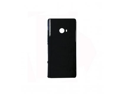Zadný kryt Xiaomi Mi Note 2 čierna farba