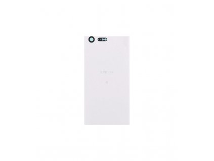 Zadný kryt Sony Xperia X compact biela farba