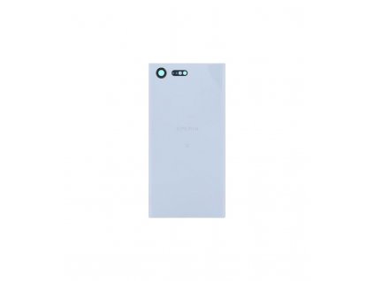 Zadný kryt Sony Xperia X compact modrá farba