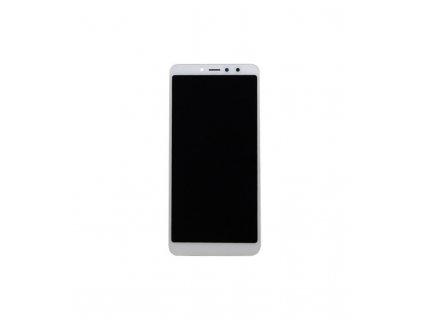 LCD Displej + Dotykové sklo Xiaomi Redmi S2 biela farba