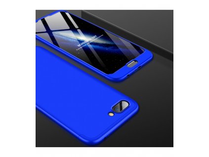 Puzdro GKK Huawei Honor 10 modré