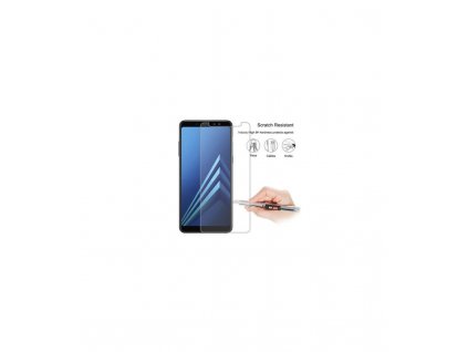Ochranné tvrdené sklo Samsung Galaxy J6 (2018)