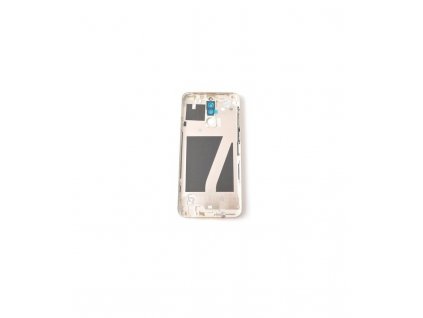 Zadný kryt Huawei Mate 10 lite zlatá farba
