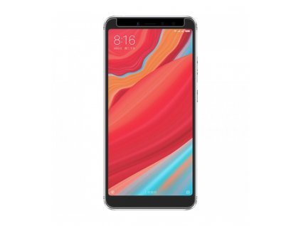 9H 2.5D ochranná fólia Xiaomi Redmi S2