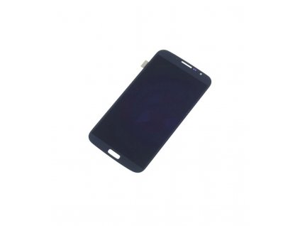 LCD displej a dotyková plocha Samsung Galaxy Mega 6.3 i9205, i9200 čierna farba