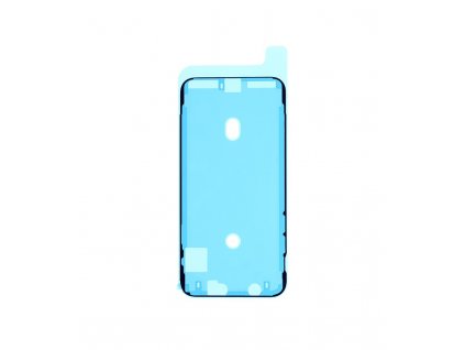 Original lepka na predný kryt iPhone X