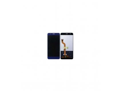 LCD Displej + Dotykové sklo Huawei Honor 8 modrá farba
