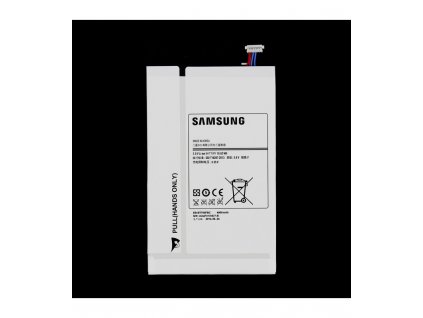 Batéria EB-BT705FBE Samsung Galaxy Tab S 8,4 T700 4900mAh