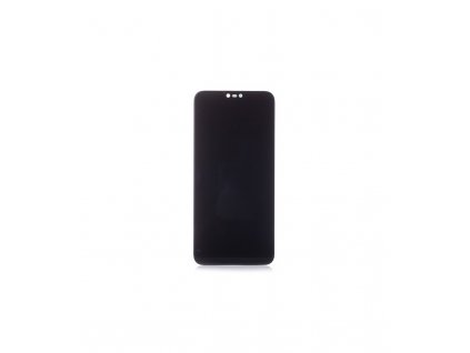 LCD Displej + Dotykové sklo Huawei Honor 10 Čierna farba