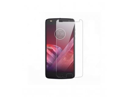 Ochranné tvrdené sklo Motorola Moto Z2 Play