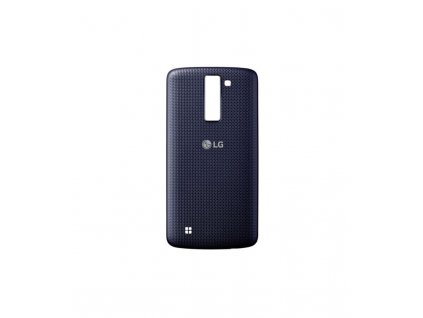Zadný kryt LG K8 modrá farba
