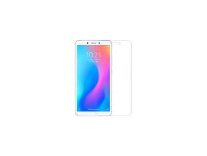 Ochranné tvrdené sklo Xiaomi Redmi 6 / 6A