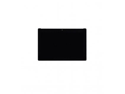 LCD displej + dotykové sklo + rám Asus ZenPad 10 Z300M čierna farba