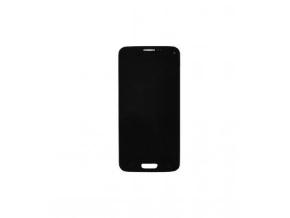 LCD displej a dotyková plocha Samsung Galaxy S5 mini G800 OEM čierna farba