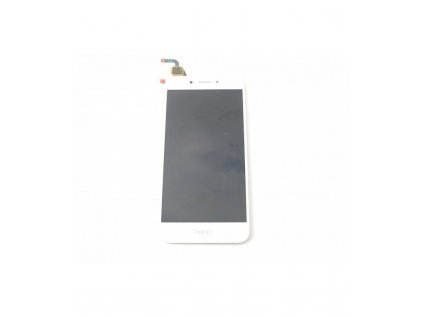 LCD displej a dotykove sklo Huawei Honor 6A (pro) biela farba