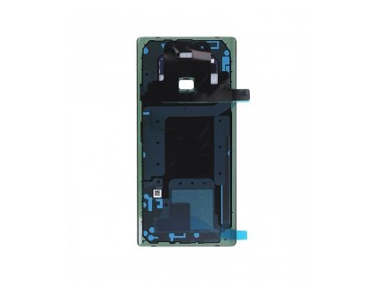 Zadný kryt Samsung Note 9 N960F ori čierna farba