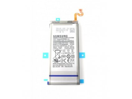 Batéria EB-BN965ABU Samsung Galaxy Note 9 - 4000mAh Li-Ion