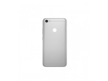 Zadný kryt Xiaomi Redmi Note 5A sivá farba